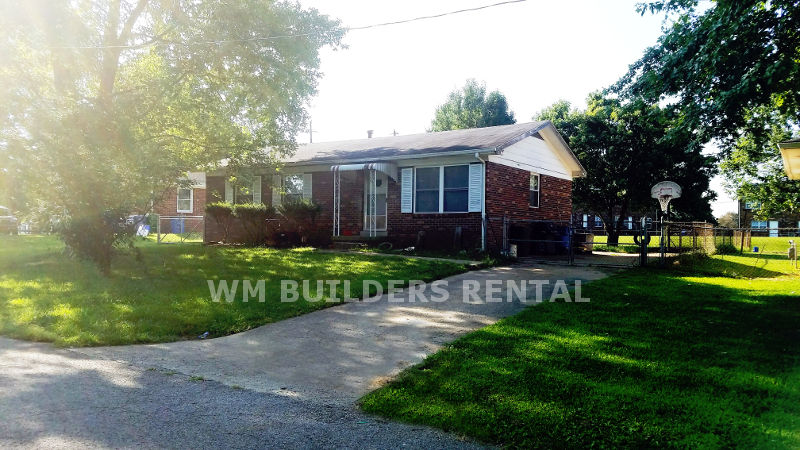 Danville – Westwood Court – WM Builders Rental